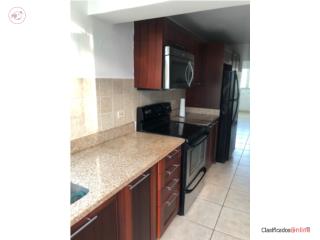 Apartamento Garden 1er piso en Cupey