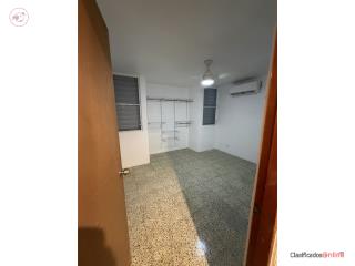Apt para rentar Bairoa Caguas