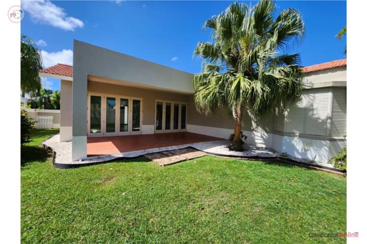 SABANERA-VILLA CARBIA
