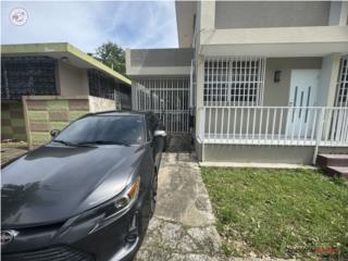 APARTAMENTO 2H/1B URB DOS PINOS