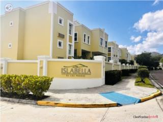 Penthouse Cond Islabella Los Prados