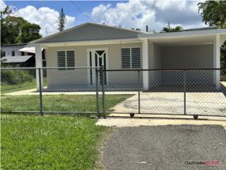 Preciosa y recien remodelada por $1,500