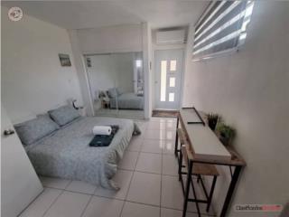 APARTAMENTO ESTUDIO EN FAJARDO