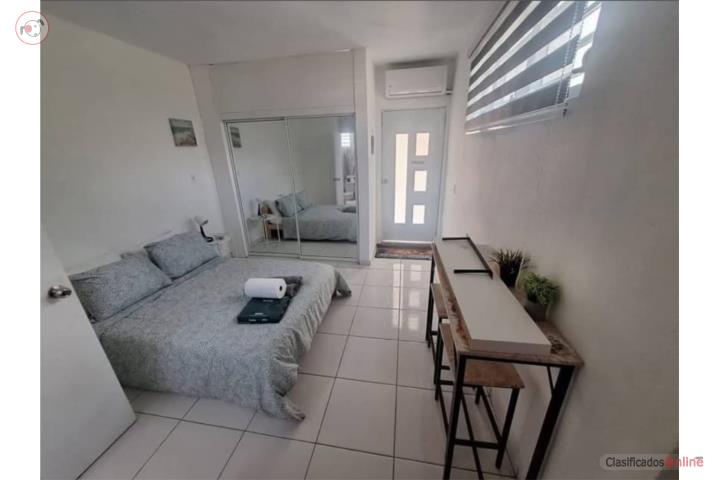APARTAMENTO ESTUDIO EN FAJARDO
