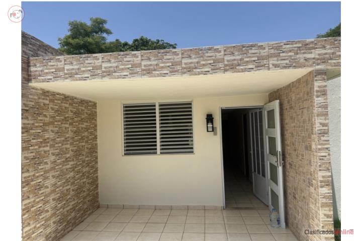 Renta apartamento Dorado
