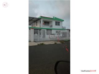 Riverview, Bayamón – Apto. 2 Hab. – Agua/Luz