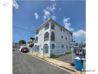 Se alquila Apt Santurce