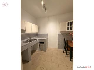 Urb. Caparra Terrace| Pto. Nuevo -Renta $650