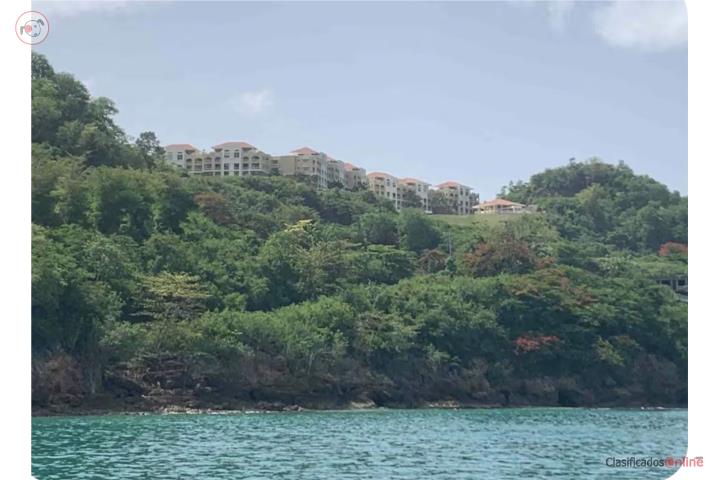 Puerta del Mar