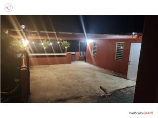Barrio Cuyon 2 en Aibonito