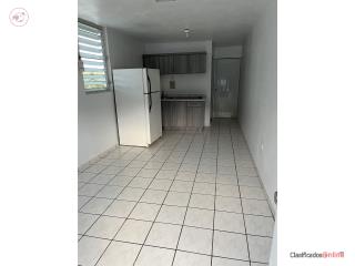 Apartamento 1H-1B
