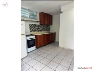 Urb Santa Rita, 1 habitacion, 1 baño