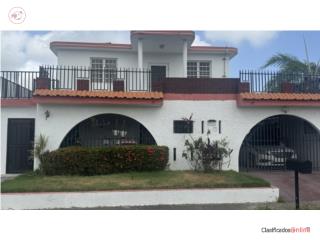 Casa en Altos - $1,500 con Agua y Luz