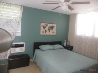 Apto. 1/1 indep Urb. Muñoz Rivera, $800