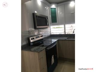 Condado, calle Taft 2/2, parking  condado