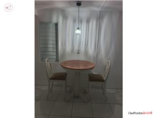 Apartamento cerca del aeropuerto y hoteles