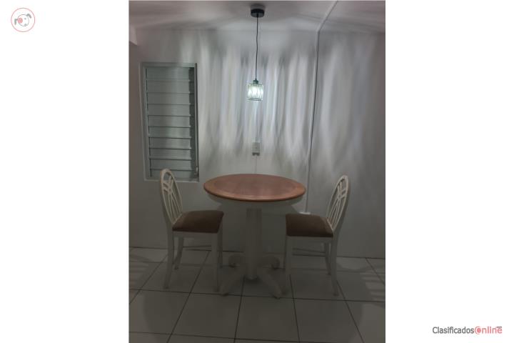 Apartamento cerca del aeropuerto y hoteles