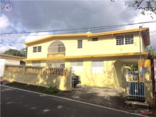Bo Guaraguao Sector La Brecha Carr834 km 0.10