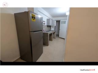 Apartamento de un cuarto675