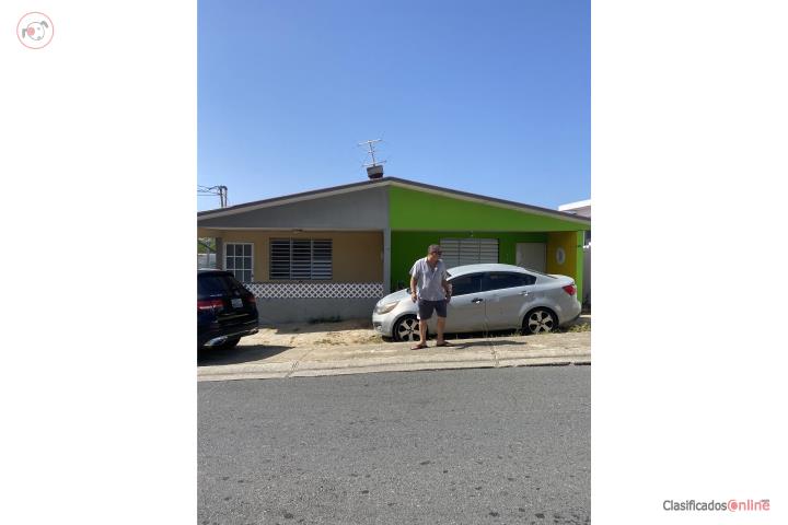 CASAS CUBA