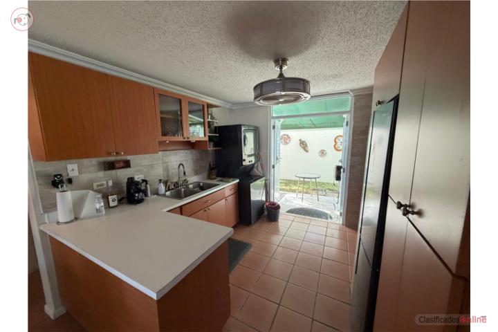 Gold Villas, Amueblado, Garden Apartment