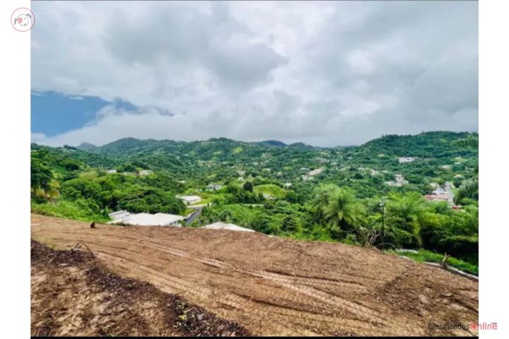 Terreno 3/4 Cuerda ,Bayamon, Alquiler