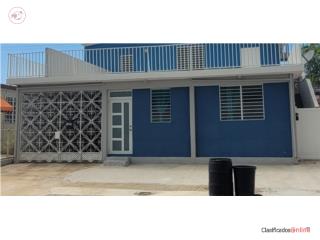 SE ALQUILA — Ext. Forest Hills Calle Uruguay