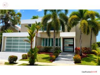 Paseo del Sol | 4H • 3.5B • Piscina | $4,000