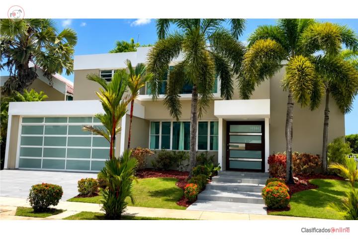 Paseo del Sol | 4H  3.5B  Piscina | $4,000
