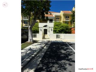 Aguadilla, Apartamento Amueblado
