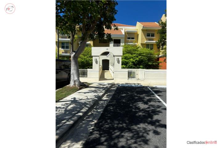 Aguadilla, Apartamento Amueblado