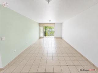 SIN ESCALERAS, EXCELENTE UBICACION, GUAYNABO