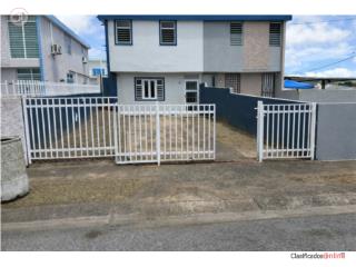Casa de 3C 1-1/2 B lista para Mudarse