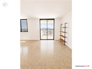 Miramar Tower- 2 cuartos - 2 banos y 1 pkg