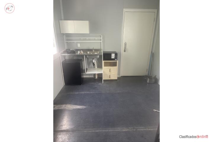parcela falu $500 mensuales