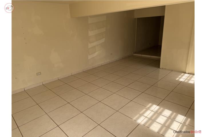Apartamento estudio $400