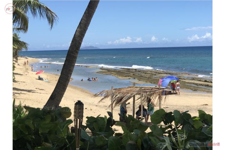 Punta del Mar,Ocean Front complex