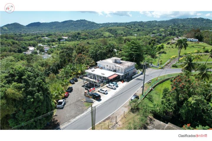 Apartamento cerca de UPRH y Farmaceuticas