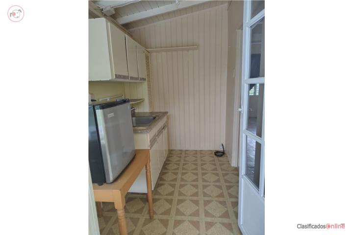 Apartamento Studio cerca de la Fabrica BD