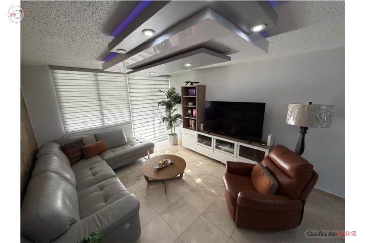 Condo. Aventura Urb. Encantada, Trujillo Alto