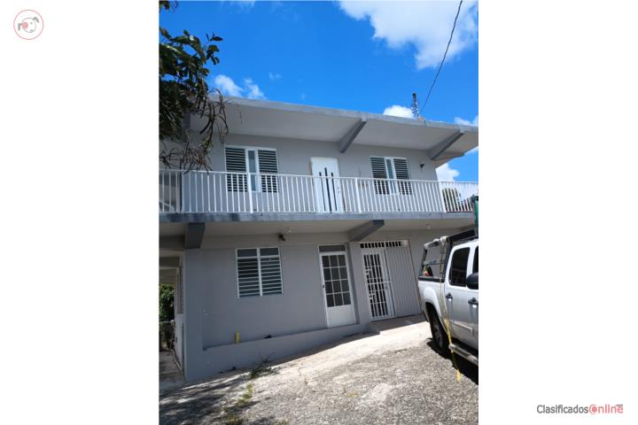 Casa Villa Paraiso 2da Planta