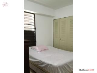 Alquiler Apartamento