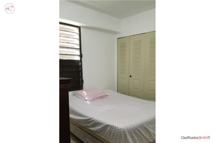 Alquiler Apartamento