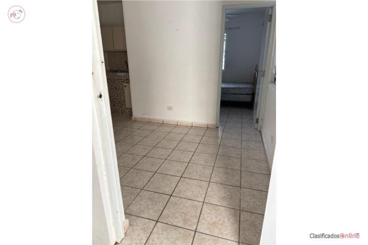 Alquilo Apartamento en Caparra Terrce