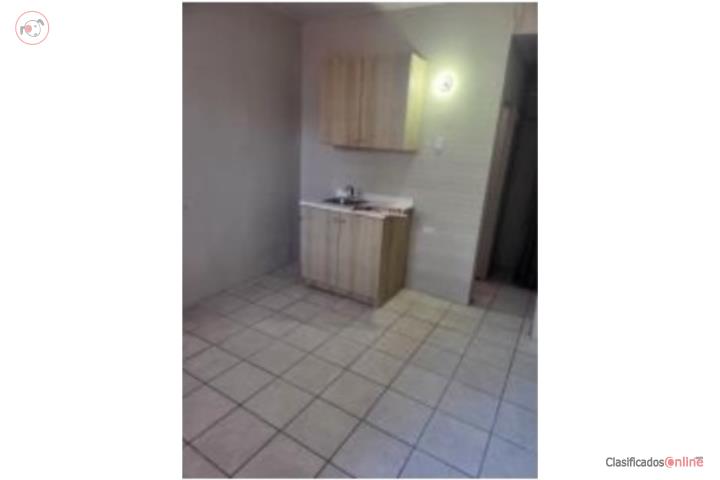 Apt. Estudio en Barrio Obrero, San Juan