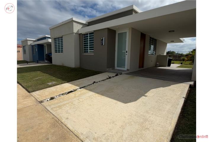 Casa con todas las comodidades Humacao