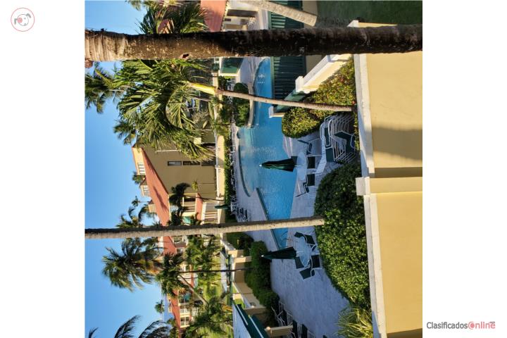 ALQUILER APARTAMENTO PALMAS DEL MAR