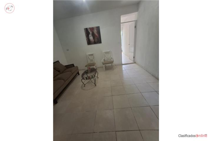 Apartamento en 550