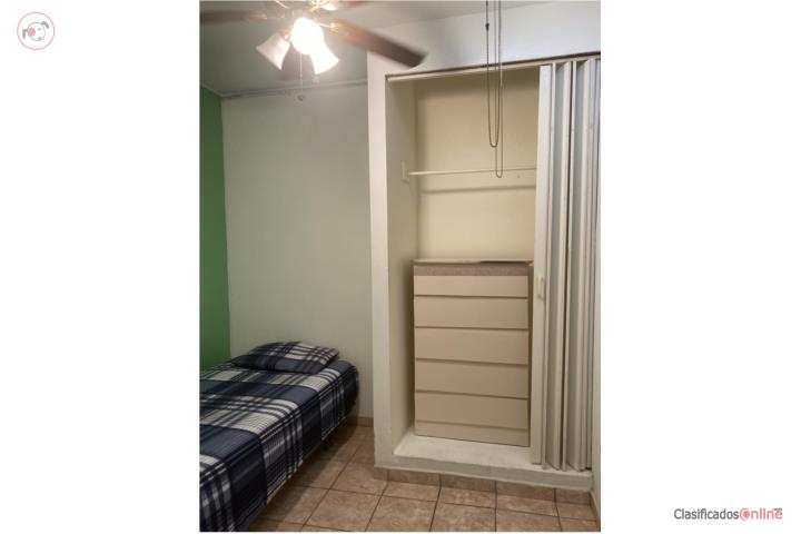 Cuarto privado Varón Mayaguez Terrace