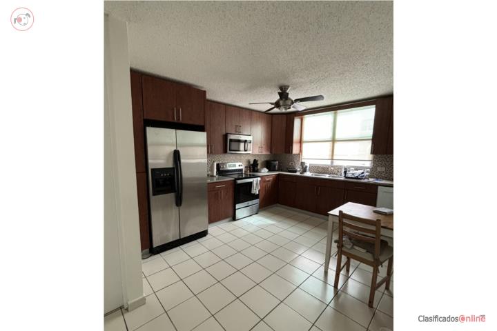 Exclusivo Penthouse-Complejo Quinta Baldwin